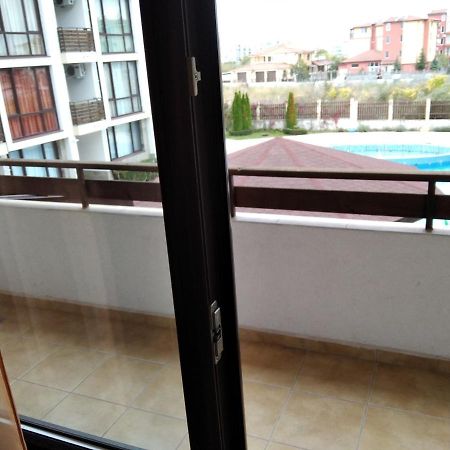 Victoria'S Apartments Nesebar Buitenkant foto